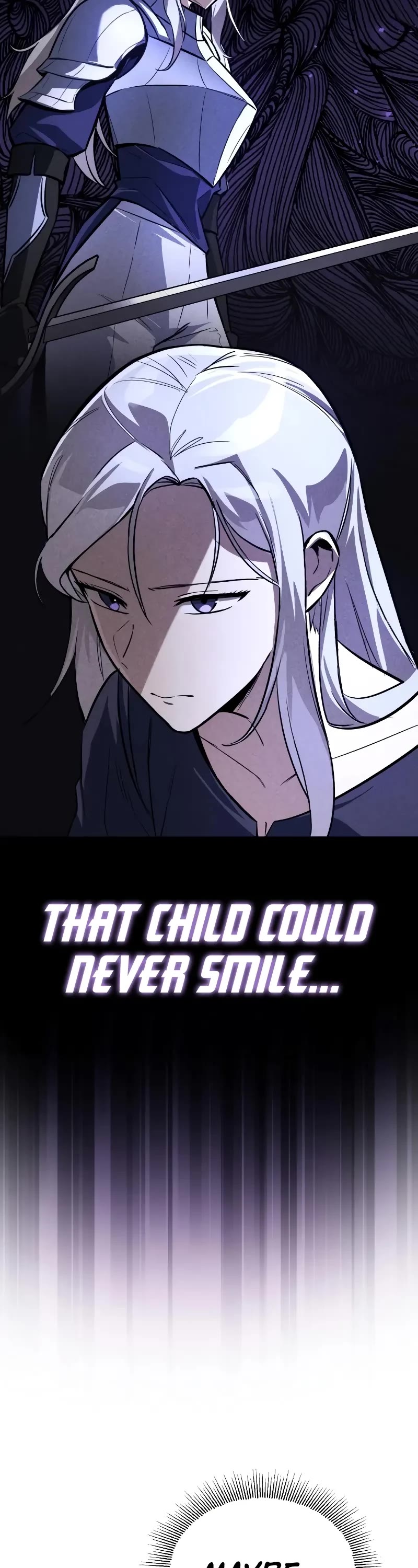 The Lazy Lord Masters the Sword chapter 127 page 57