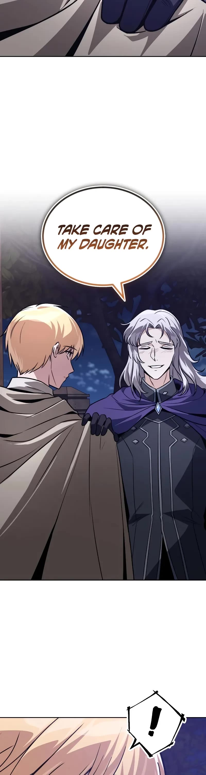 The Lazy Lord Masters the Sword chapter 127 page 61