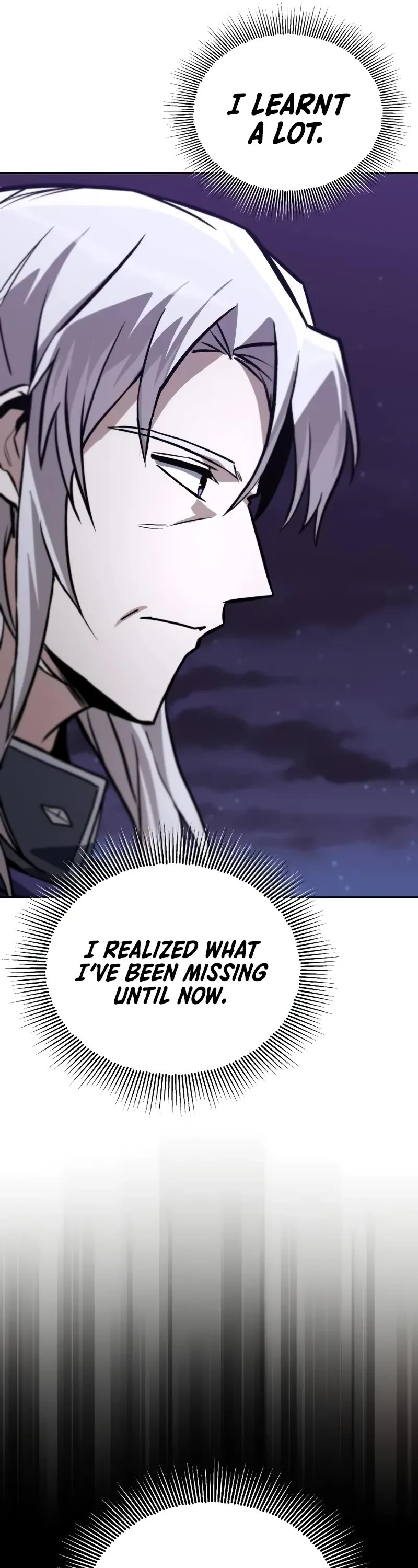 The Lazy Lord Masters the Sword chapter 128 page 10