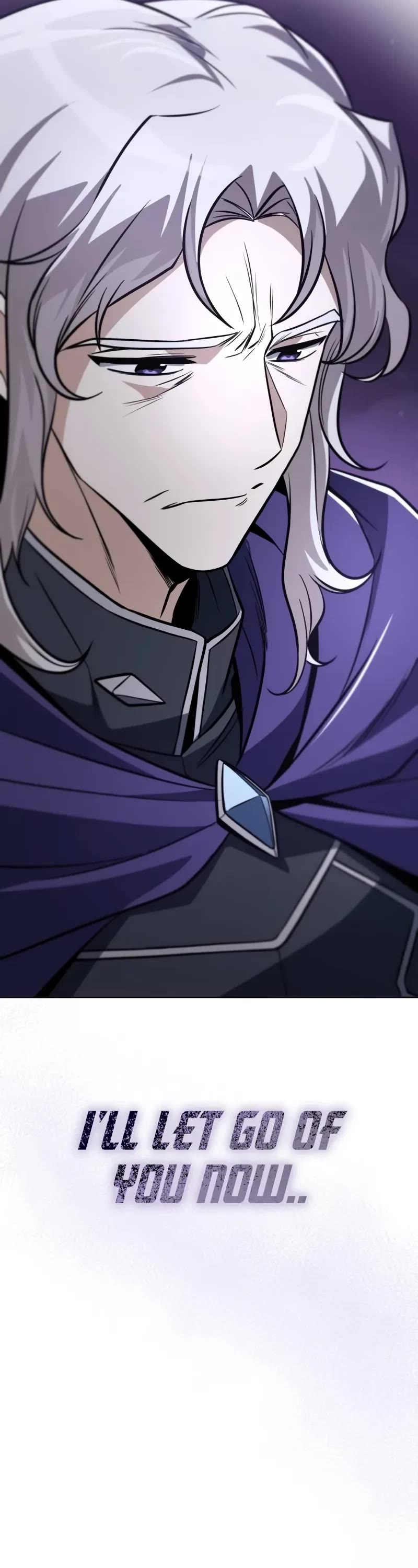 The Lazy Lord Masters the Sword chapter 128 page 13