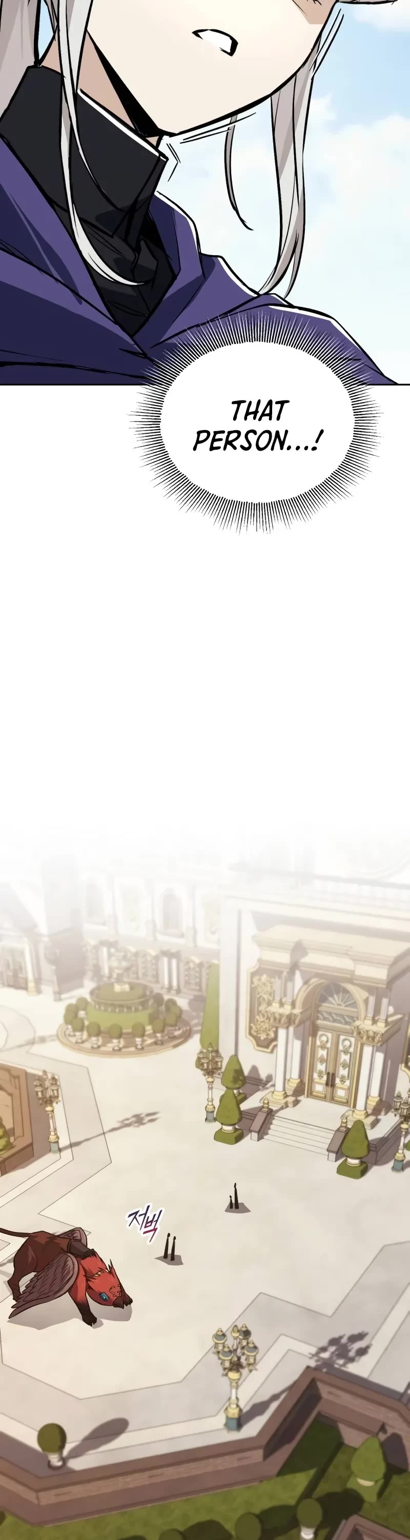 The Lazy Lord Masters the Sword chapter 128 page 16