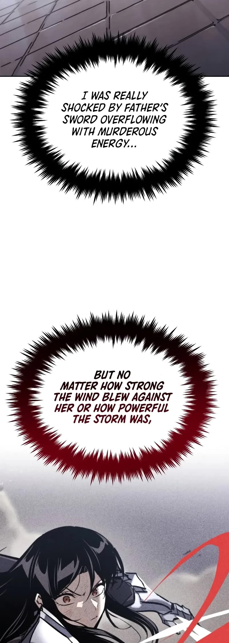 The Lazy Lord Masters the Sword chapter 128 page 48