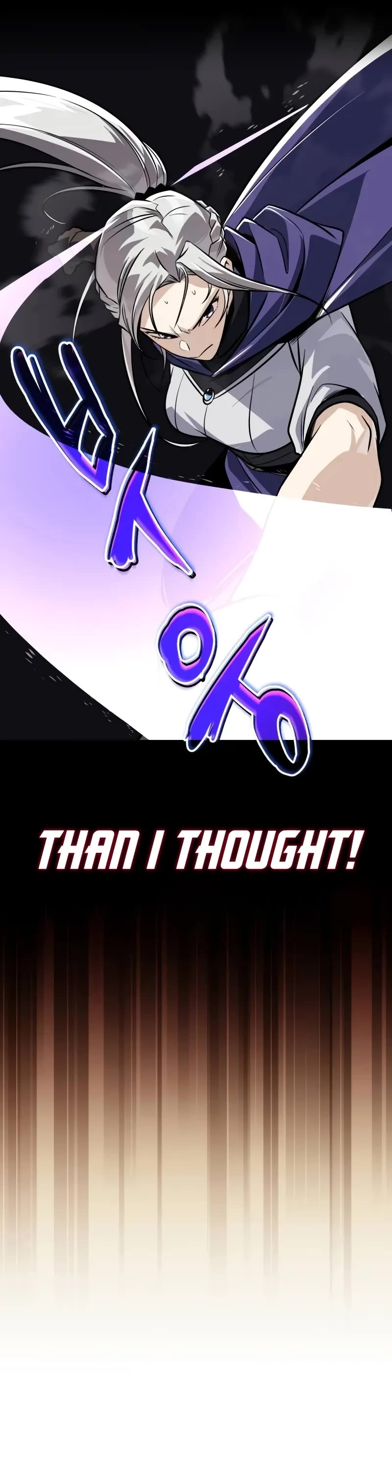 The Lazy Lord Masters the Sword chapter 128 page 50