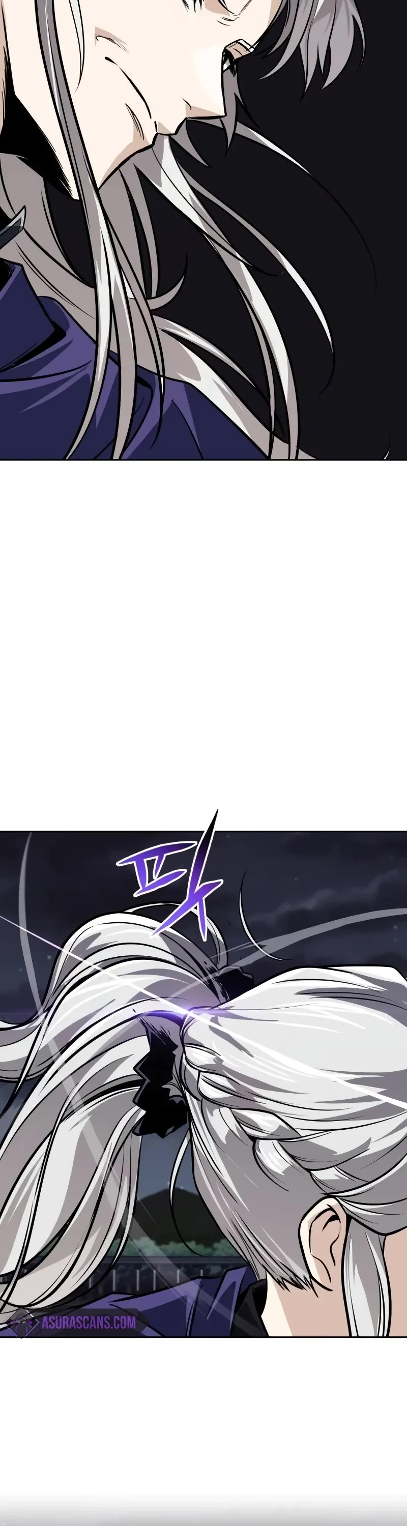 The Lazy Lord Masters the Sword chapter 128 page 52