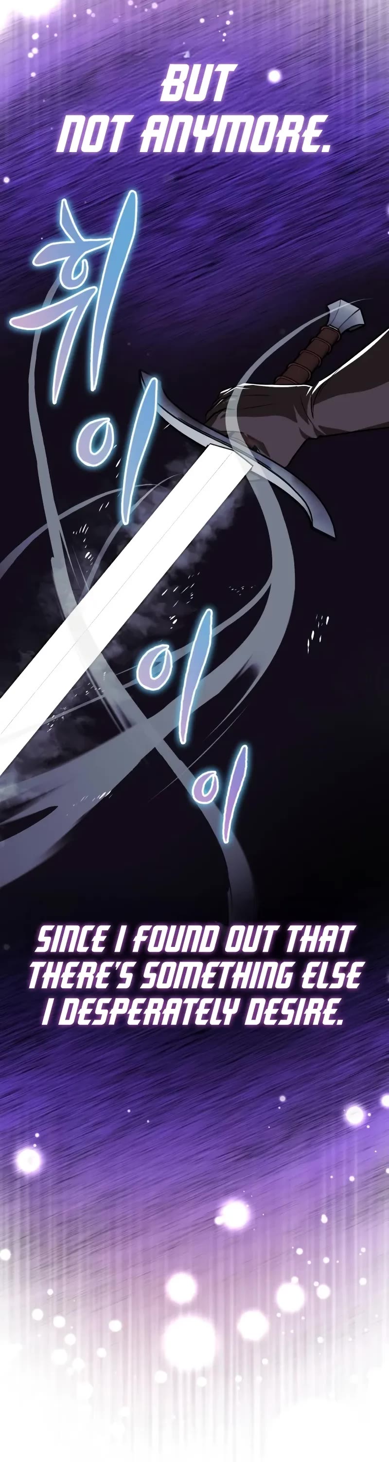 The Lazy Lord Masters the Sword chapter 128 page 56