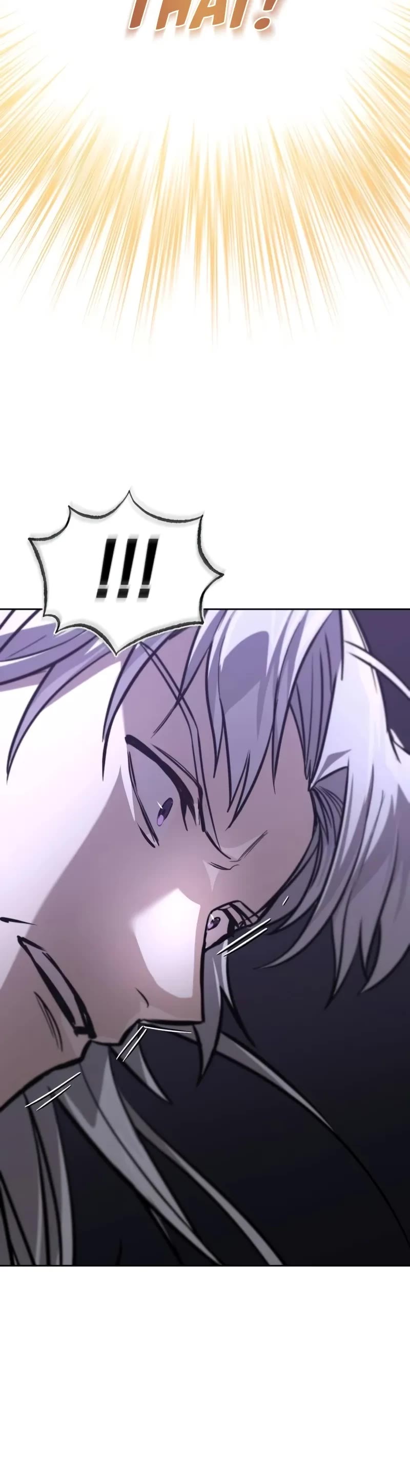 The Lazy Lord Masters the Sword chapter 128 page 59