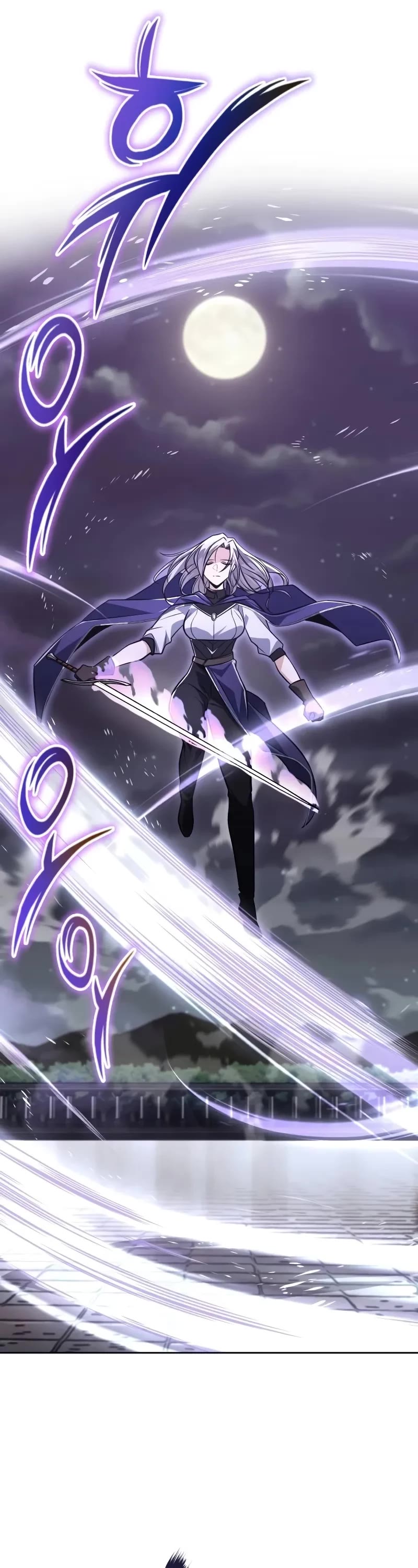 The Lazy Lord Masters the Sword chapter 128 page 60