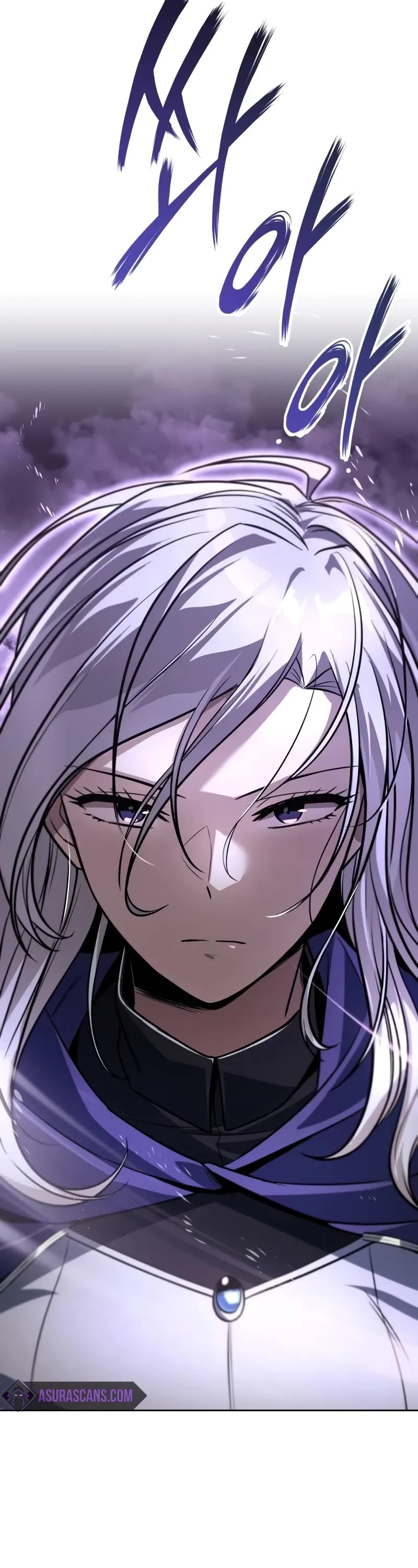 The Lazy Lord Masters the Sword chapter 128 page 61