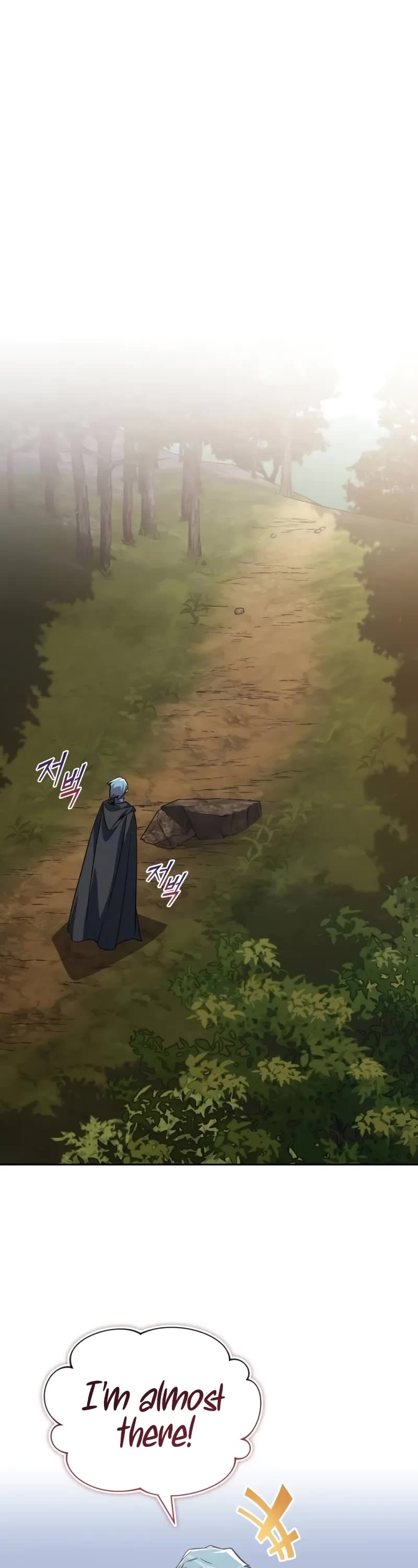 The Lazy Lord Masters the Sword chapter 128 page 62