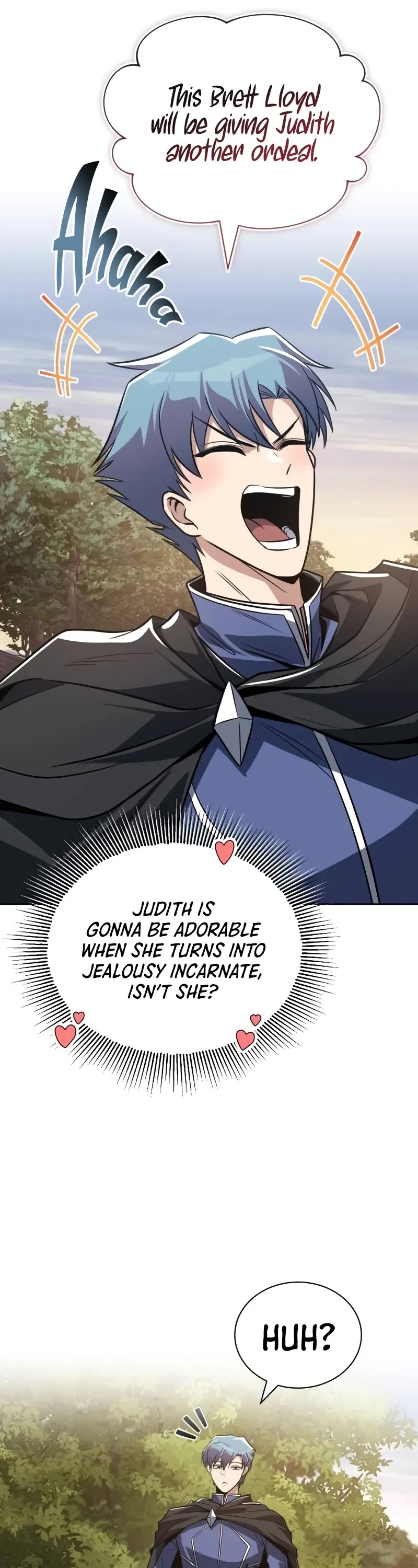 The Lazy Lord Masters the Sword chapter 128 page 65