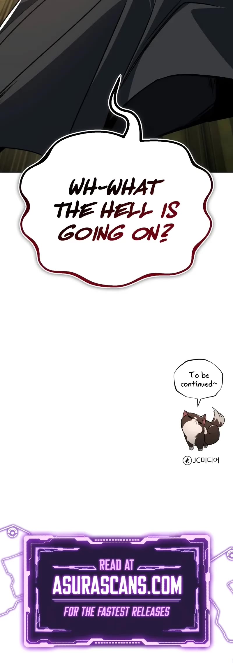 The Lazy Lord Masters the Sword chapter 128 page 68