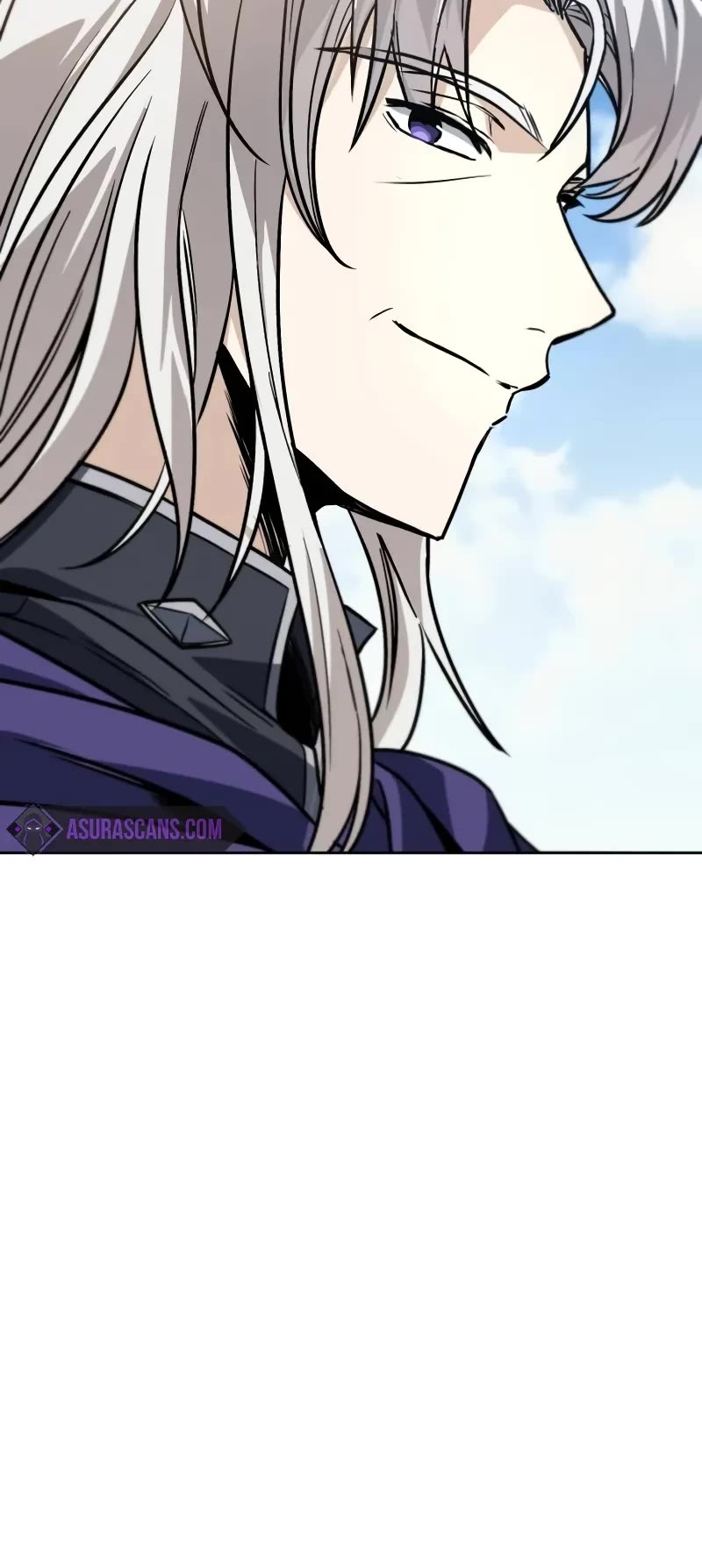 The Lazy Lord Masters the Sword chapter 128 page 8