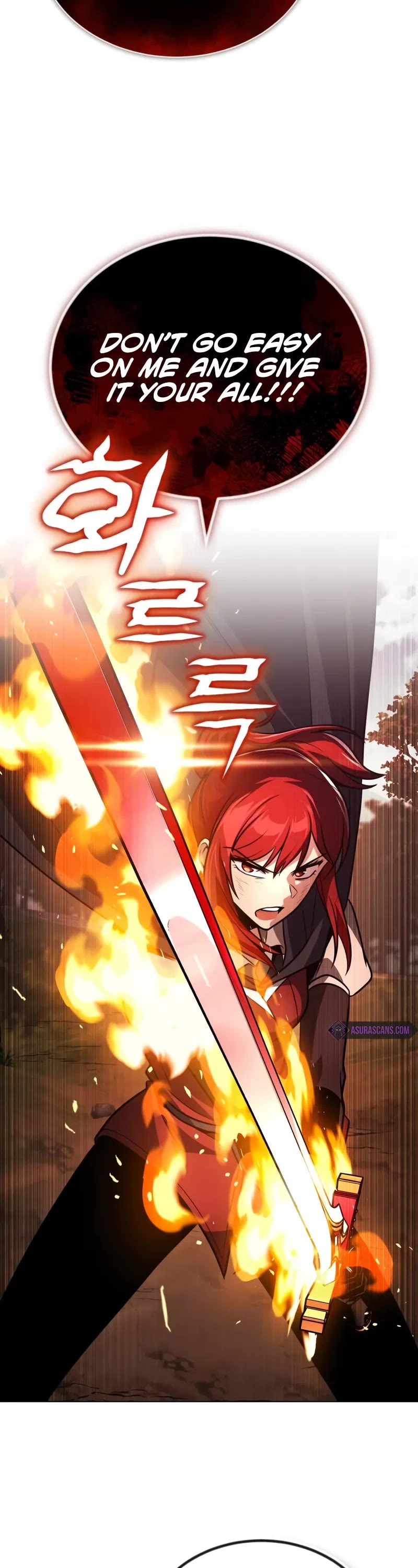 The Lazy Lord Masters the Sword chapter 129 page 13