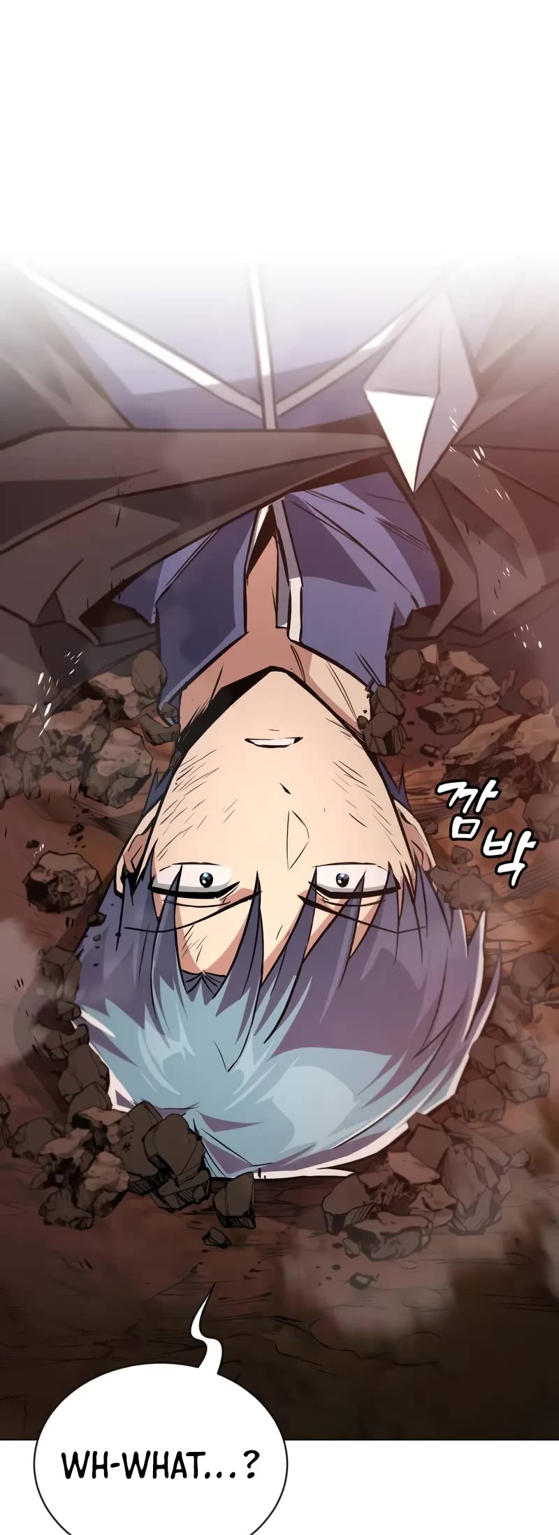 The Lazy Lord Masters the Sword chapter 129 page 15