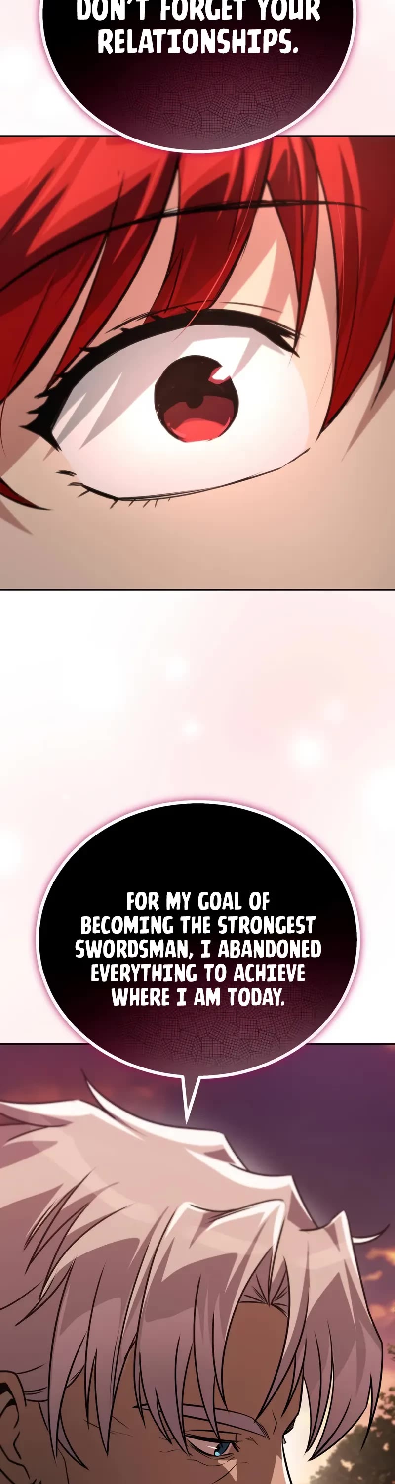 The Lazy Lord Masters the Sword chapter 129 page 29