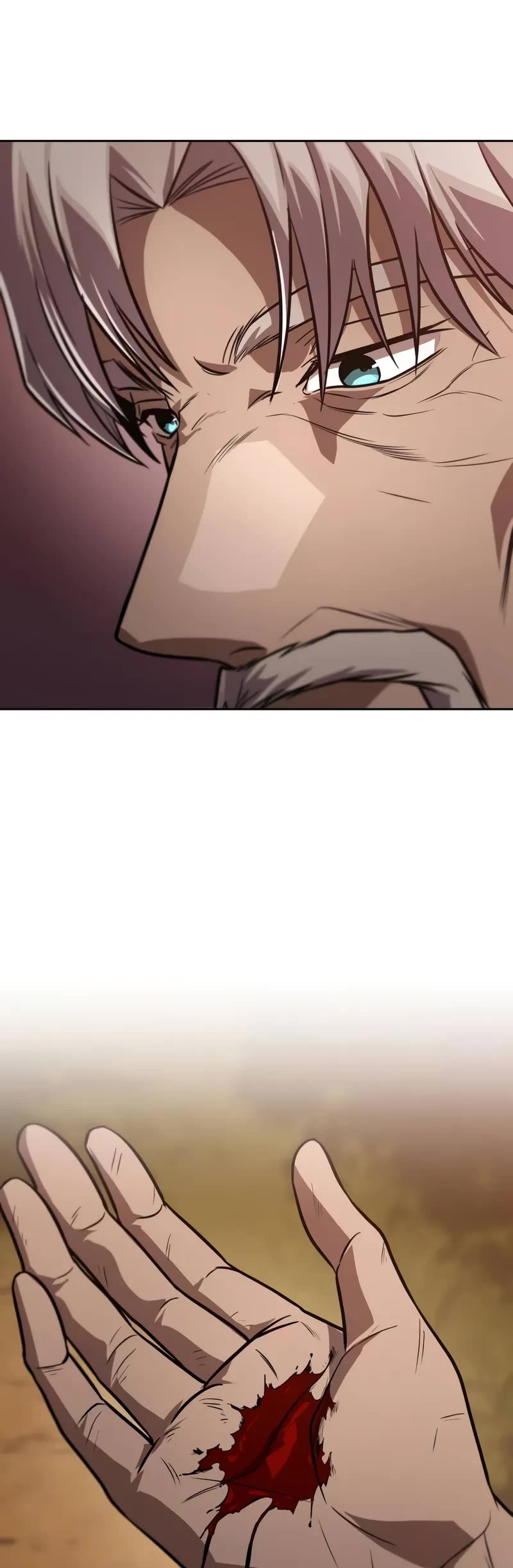 The Lazy Lord Masters the Sword chapter 129 page 35