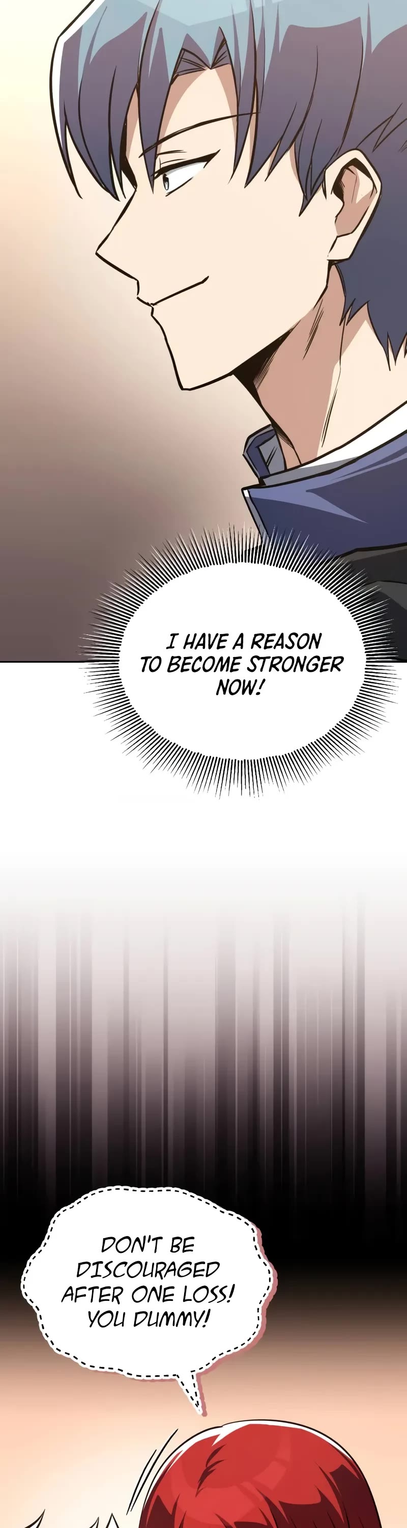 The Lazy Lord Masters the Sword chapter 129 page 43