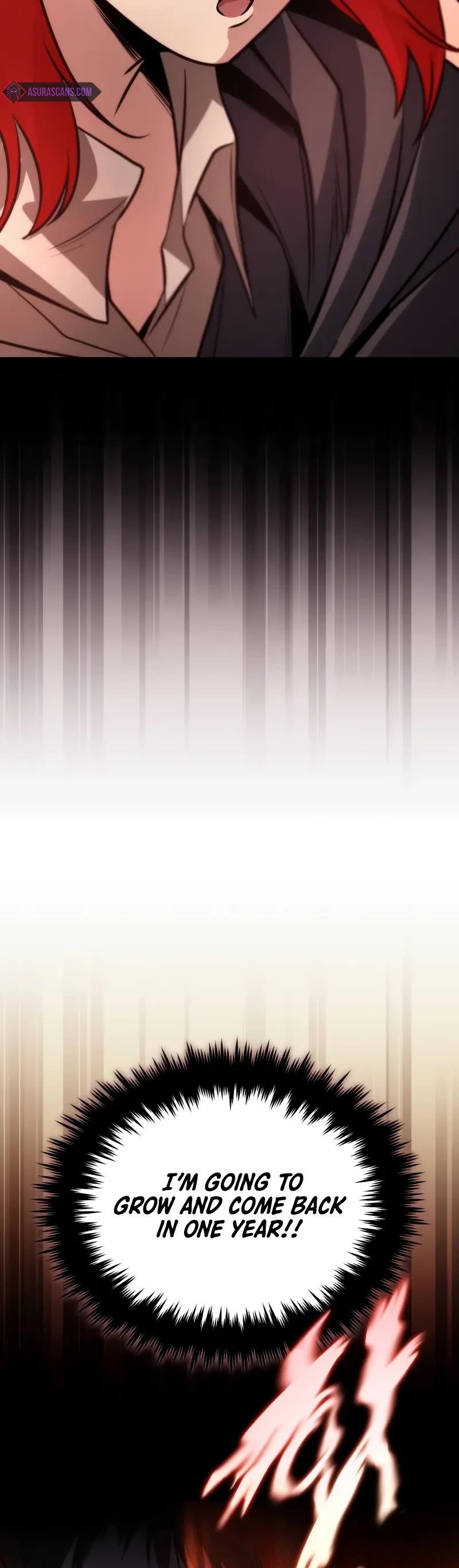 The Lazy Lord Masters the Sword chapter 129 page 45