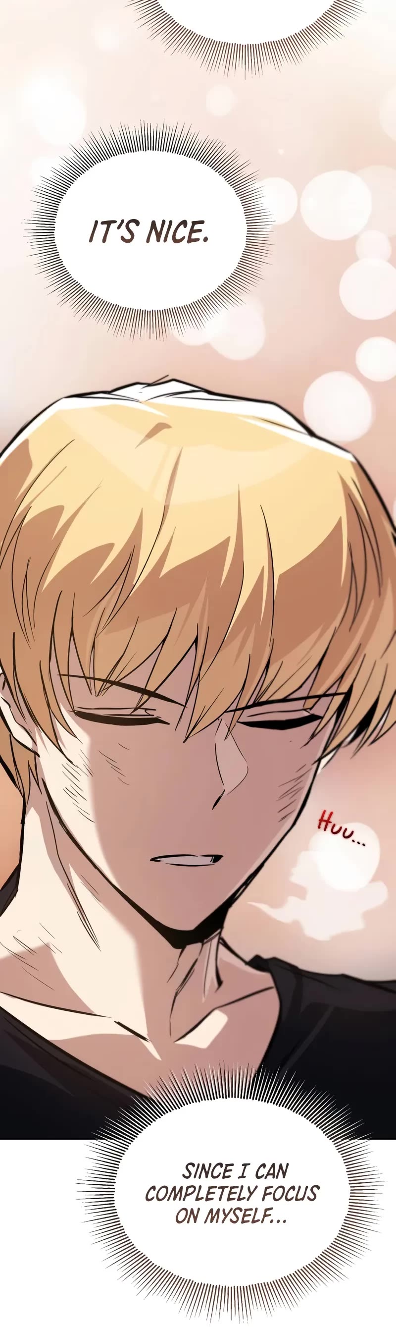 The Lazy Lord Masters the Sword chapter 129 page 55