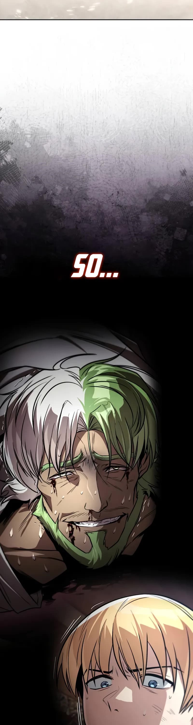 The Lazy Lord Masters the Sword chapter 129 page 59