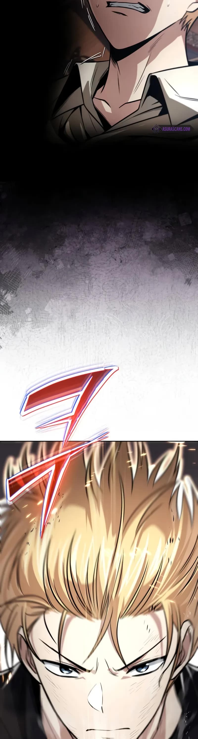 The Lazy Lord Masters the Sword chapter 129 page 60