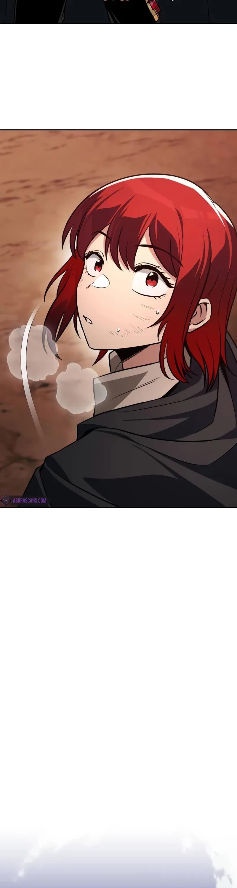 The Lazy Lord Masters the Sword chapter 129 page 9