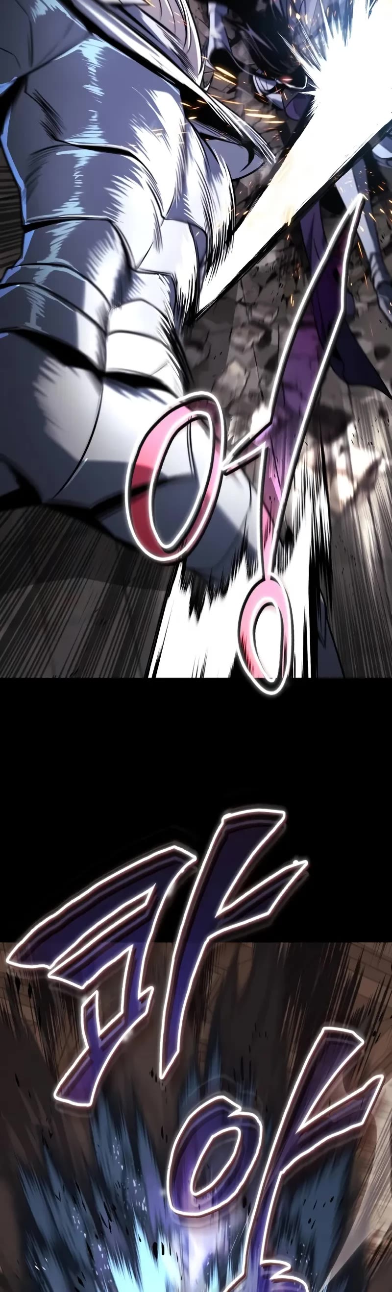 The Lazy Lord Masters the Sword chapter 130 page 10