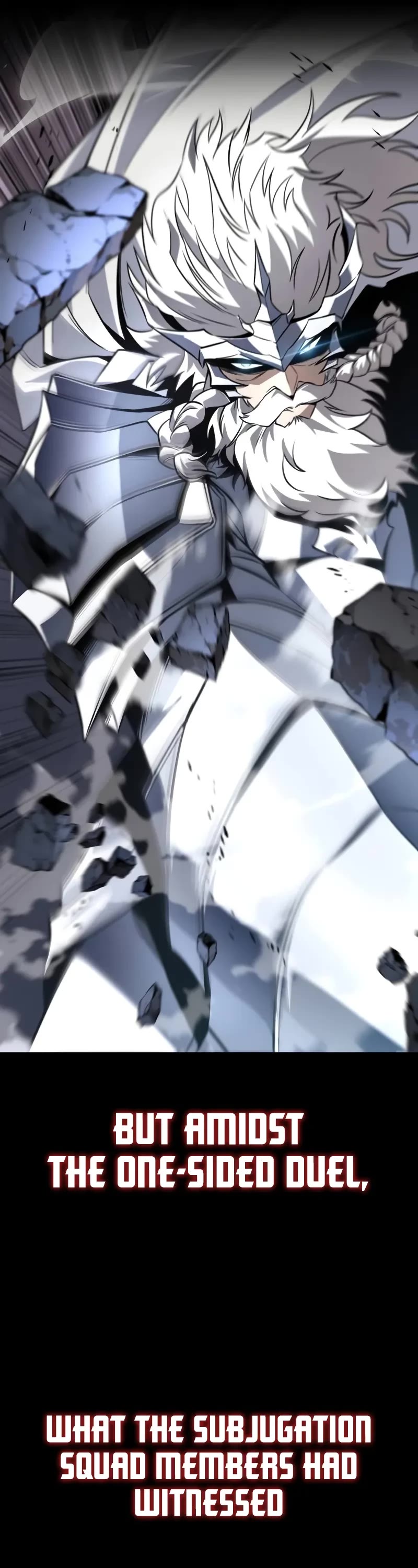 The Lazy Lord Masters the Sword chapter 130 page 12