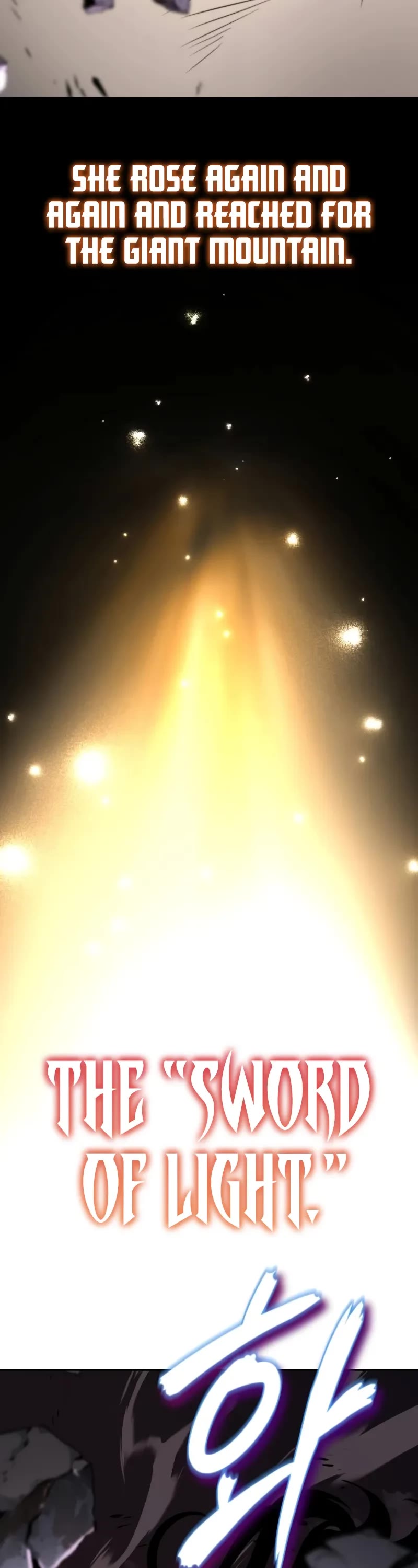 The Lazy Lord Masters the Sword chapter 130 page 14
