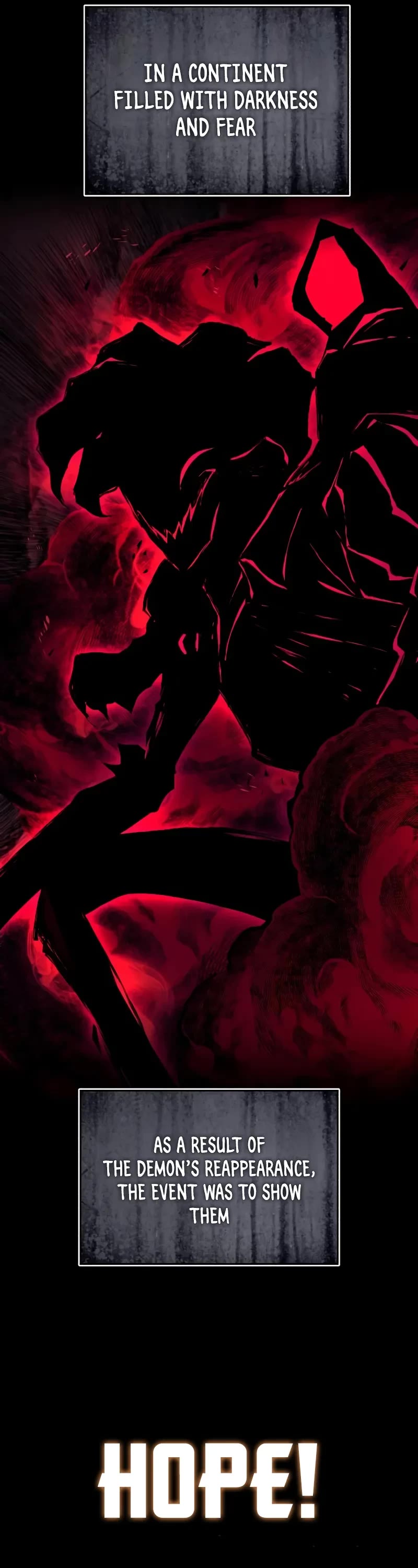 The Lazy Lord Masters the Sword chapter 130 page 17