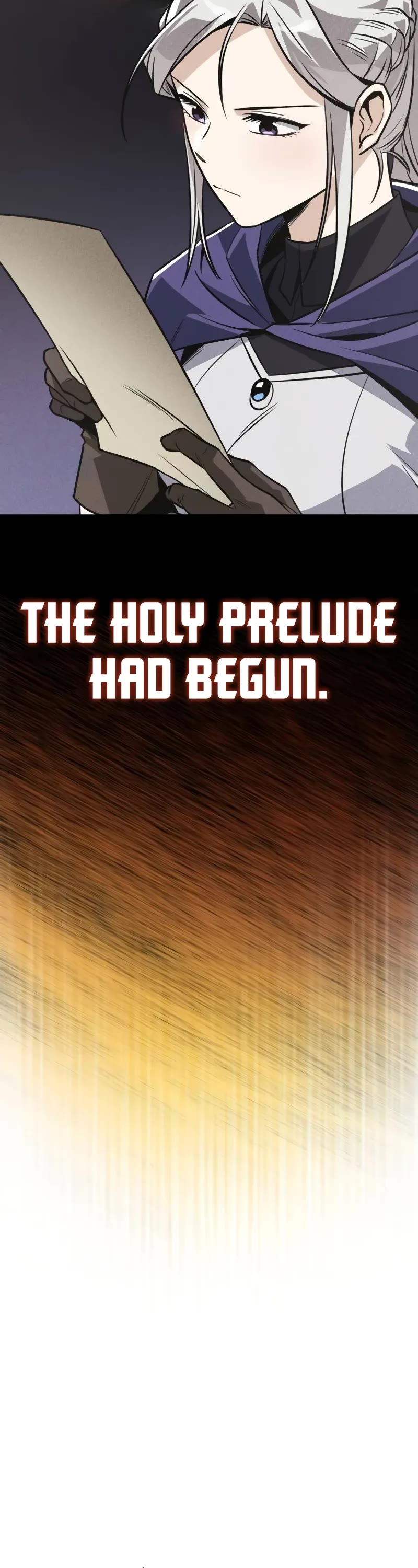 The Lazy Lord Masters the Sword chapter 130 page 19