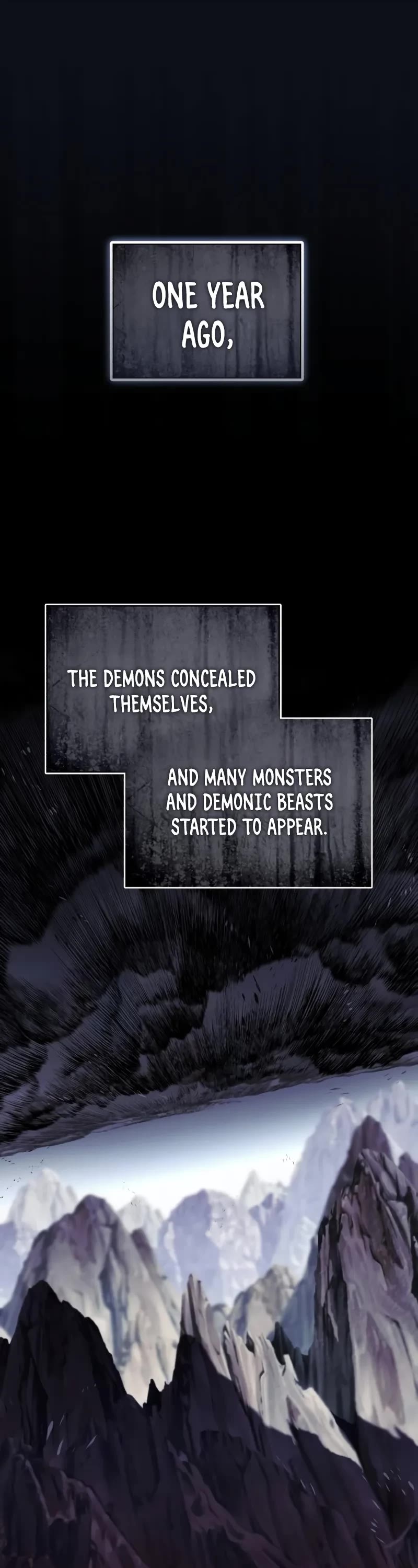 The Lazy Lord Masters the Sword chapter 130 page 2