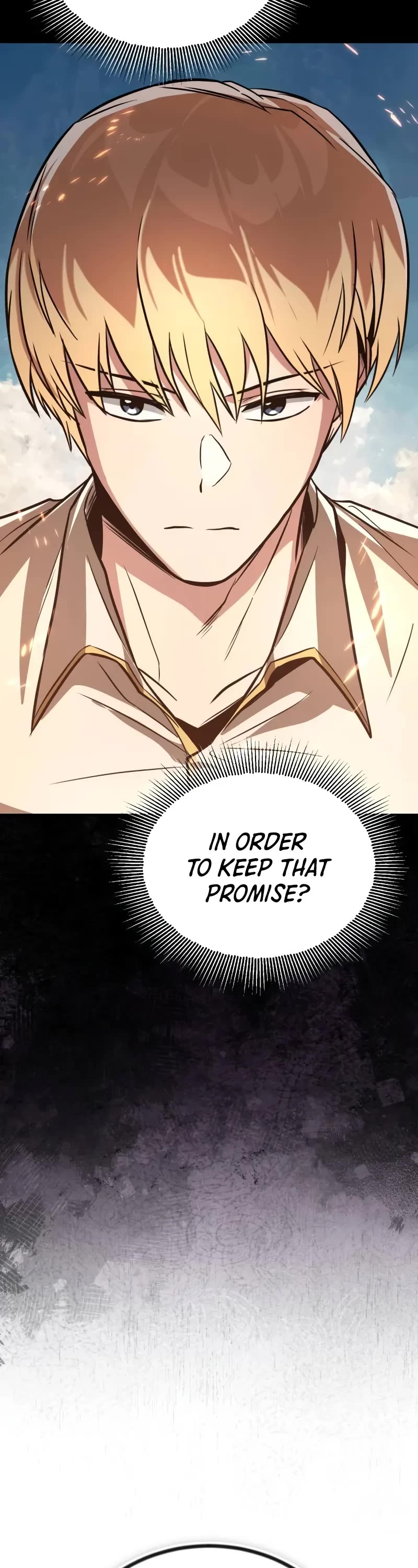 The Lazy Lord Masters the Sword chapter 130 page 29