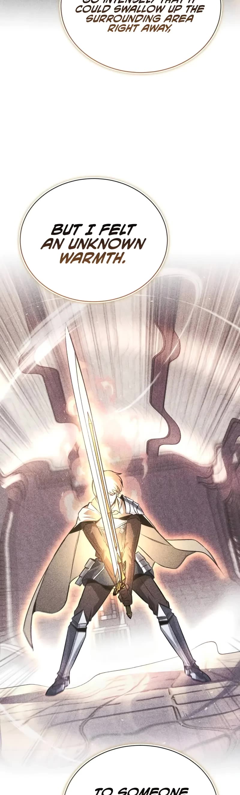 The Lazy Lord Masters the Sword chapter 130 page 35