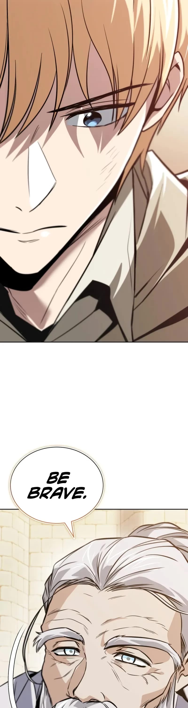 The Lazy Lord Masters the Sword chapter 130 page 38