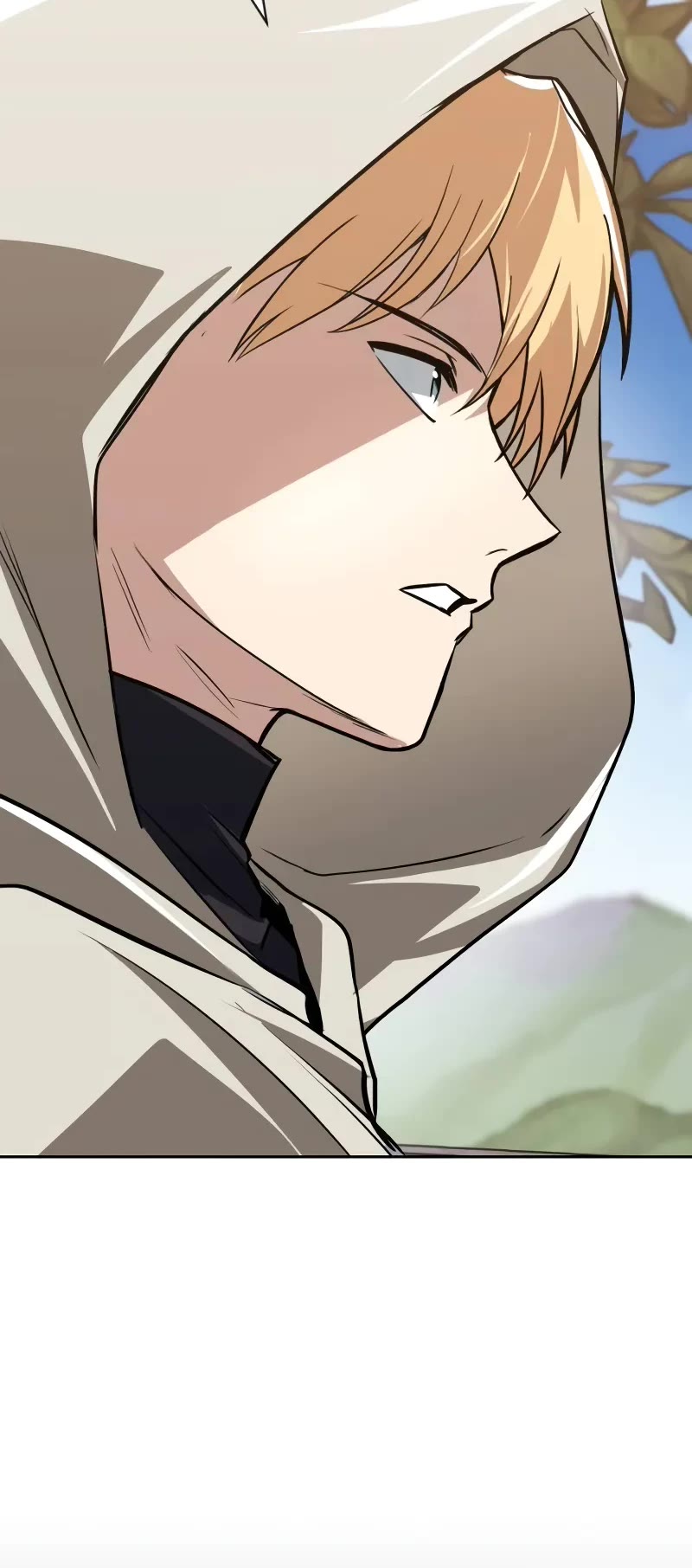 The Lazy Lord Masters the Sword chapter 130 page 46