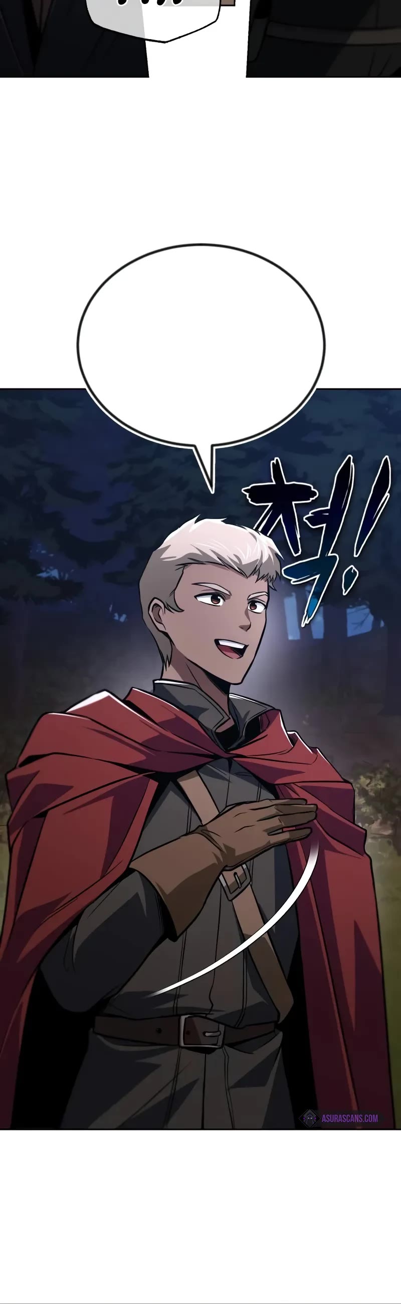 The Lazy Lord Masters the Sword chapter 130 page 56