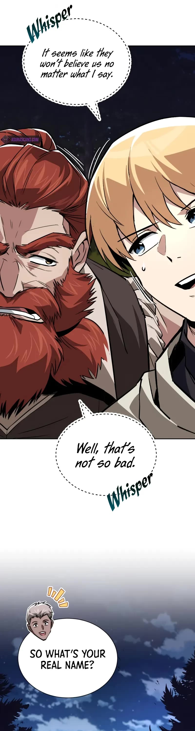 The Lazy Lord Masters the Sword chapter 130 page 62