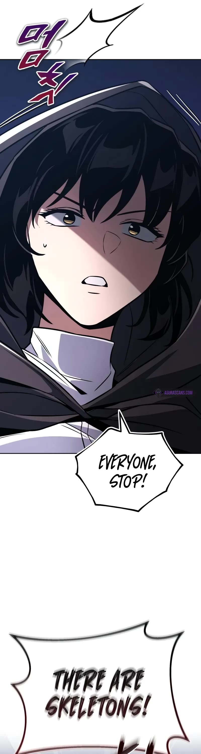 The Lazy Lord Masters the Sword chapter 130 page 67