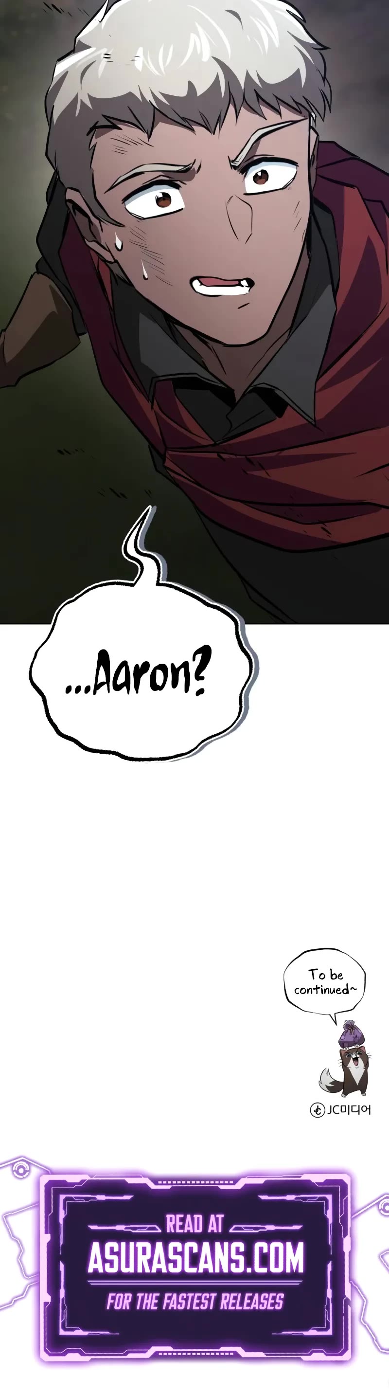 The Lazy Lord Masters the Sword chapter 130 page 76