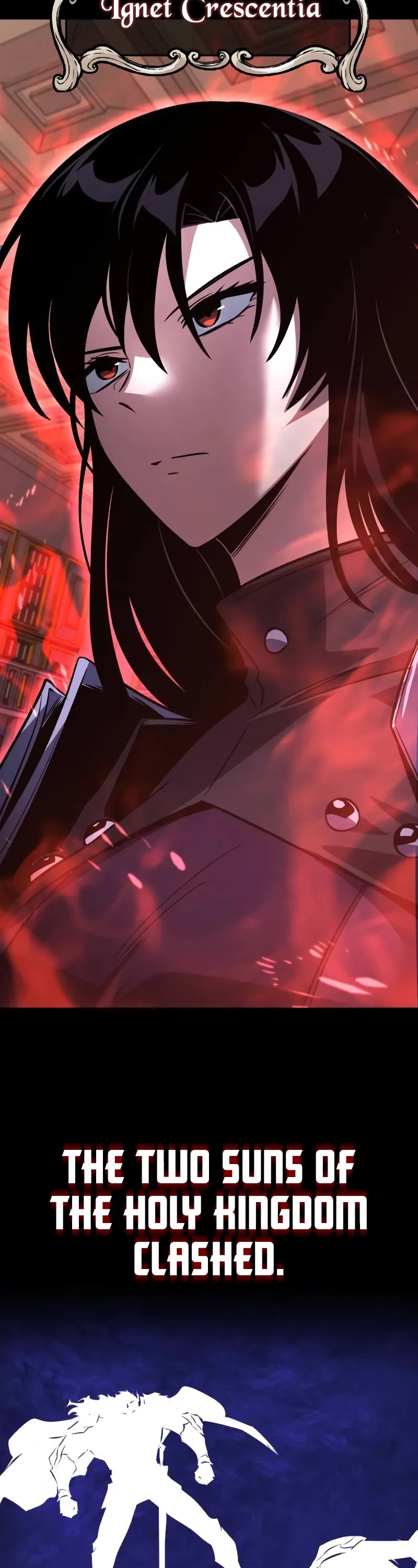 The Lazy Lord Masters the Sword chapter 130 page 8