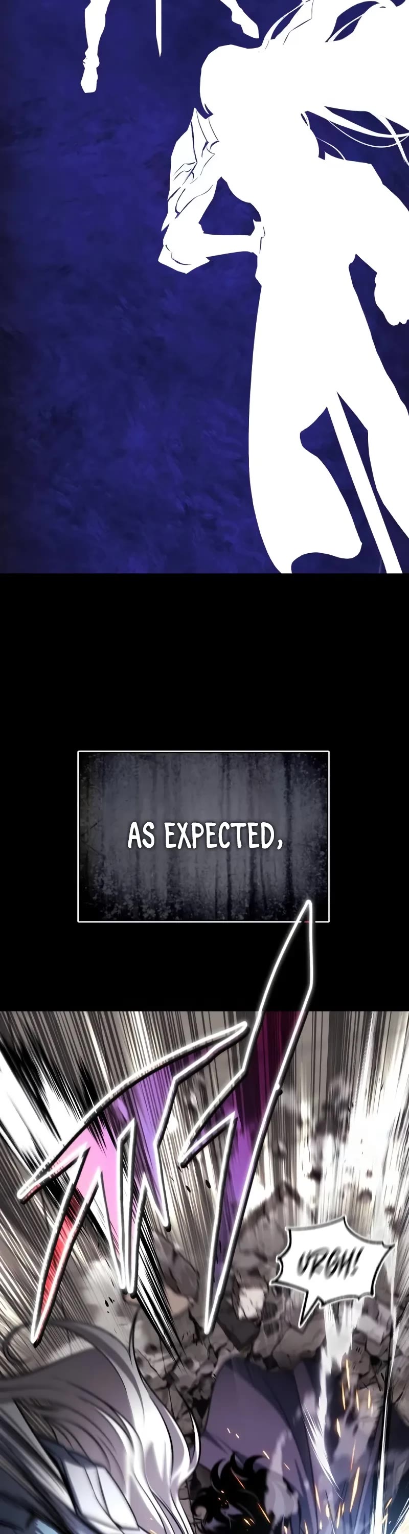 The Lazy Lord Masters the Sword chapter 130 page 9