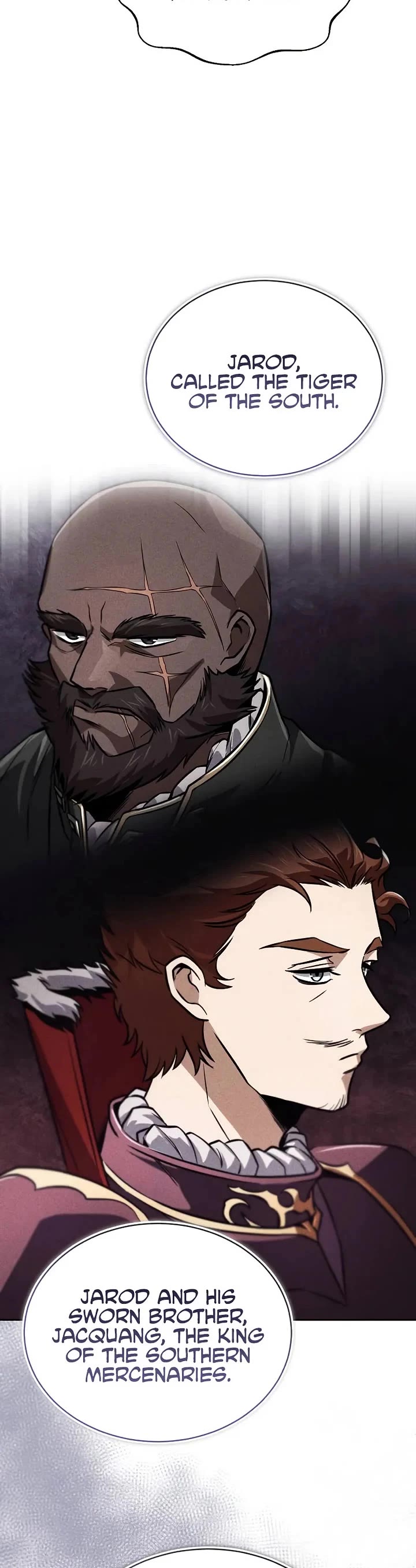 The Lazy Lord Masters the Sword chapter 131 page 17