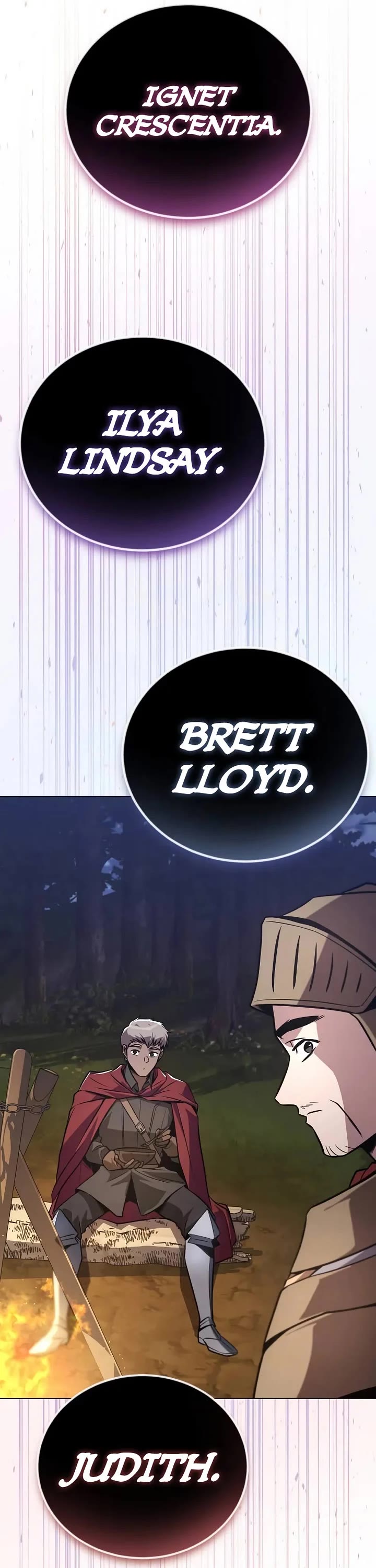 The Lazy Lord Masters the Sword chapter 131 page 19