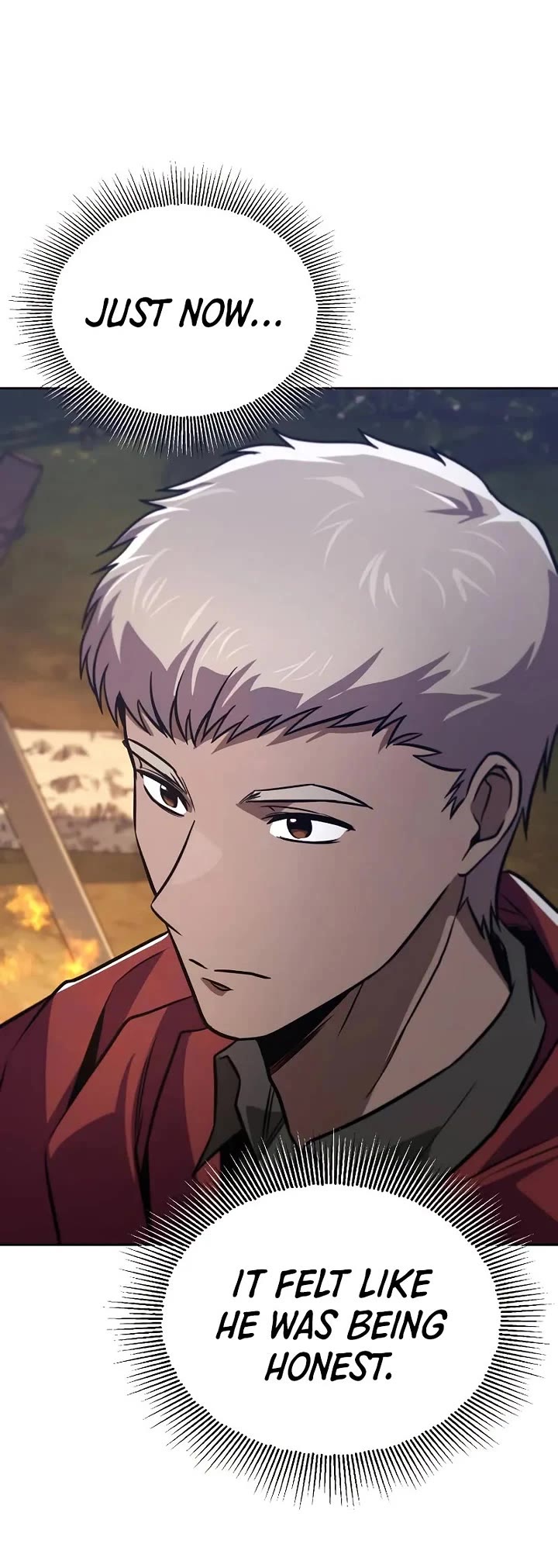 The Lazy Lord Masters the Sword chapter 131 page 22