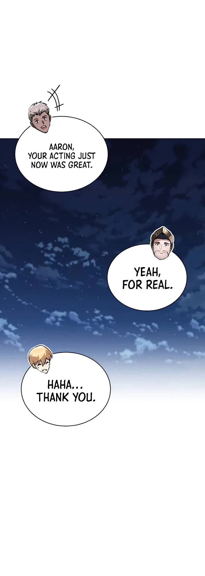 The Lazy Lord Masters the Sword chapter 131 page 23