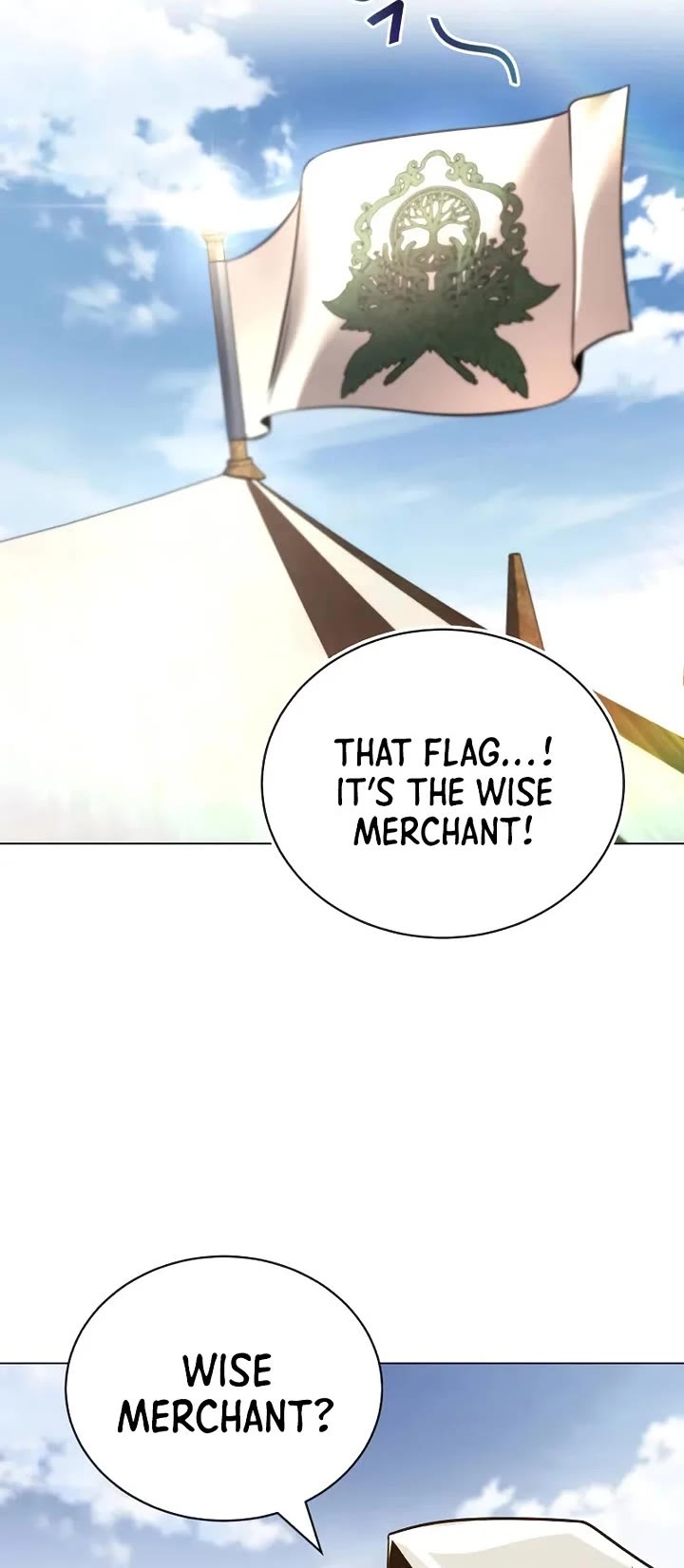 The Lazy Lord Masters the Sword chapter 131 page 26