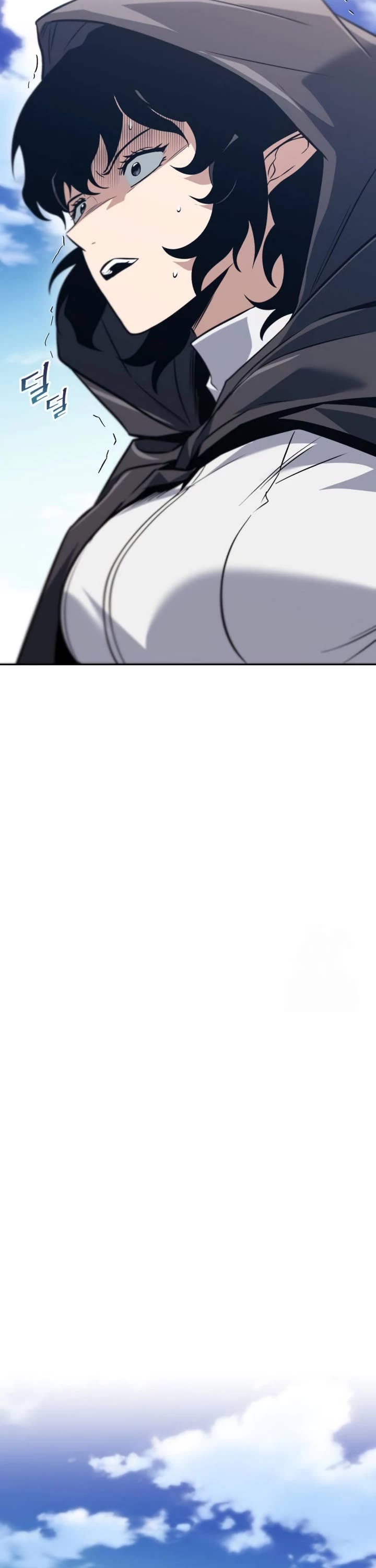 The Lazy Lord Masters the Sword chapter 131 page 30