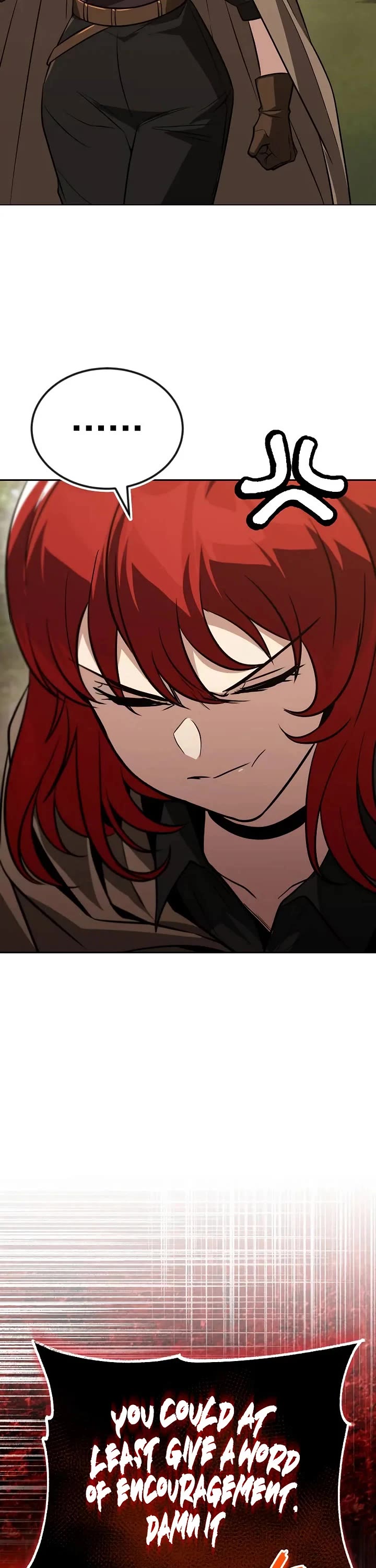 The Lazy Lord Masters the Sword chapter 131 page 34