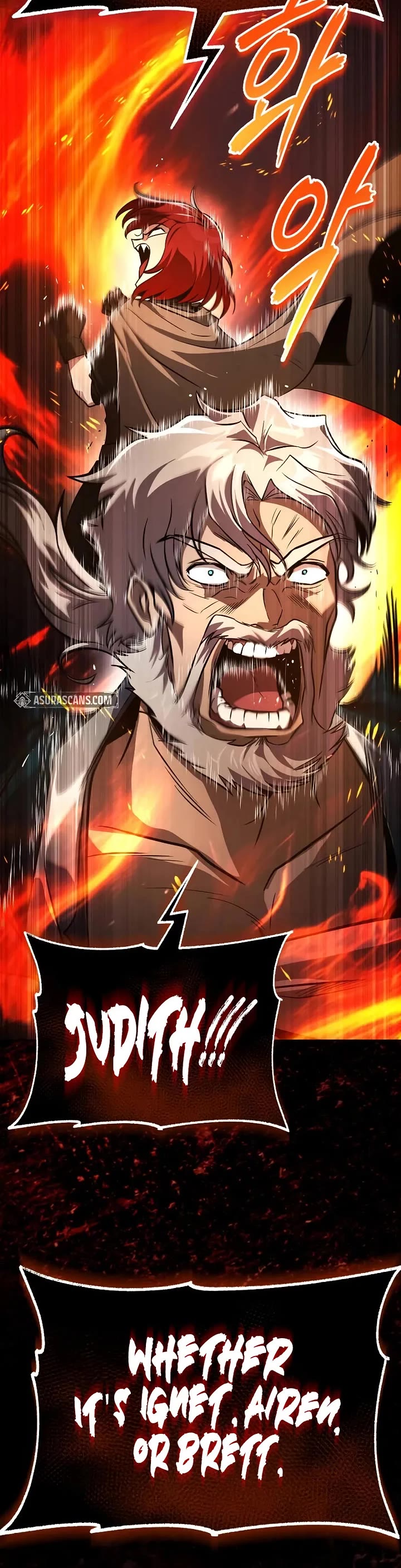 The Lazy Lord Masters the Sword chapter 131 page 35